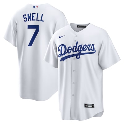 Los Angeles Dodgers Men Jerseys 2025-11-11-001